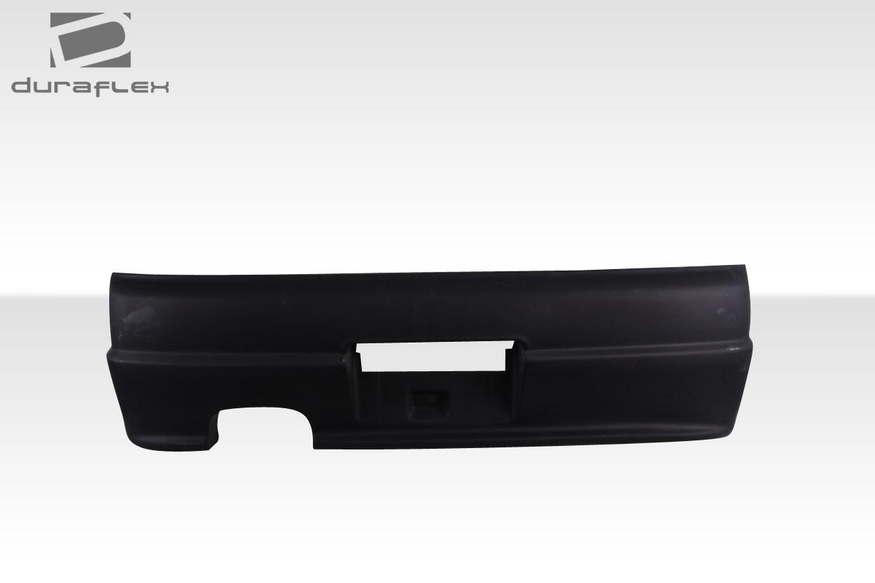 1995-1998 Nissan Skyline Duraflex N-1 Rear Bumper