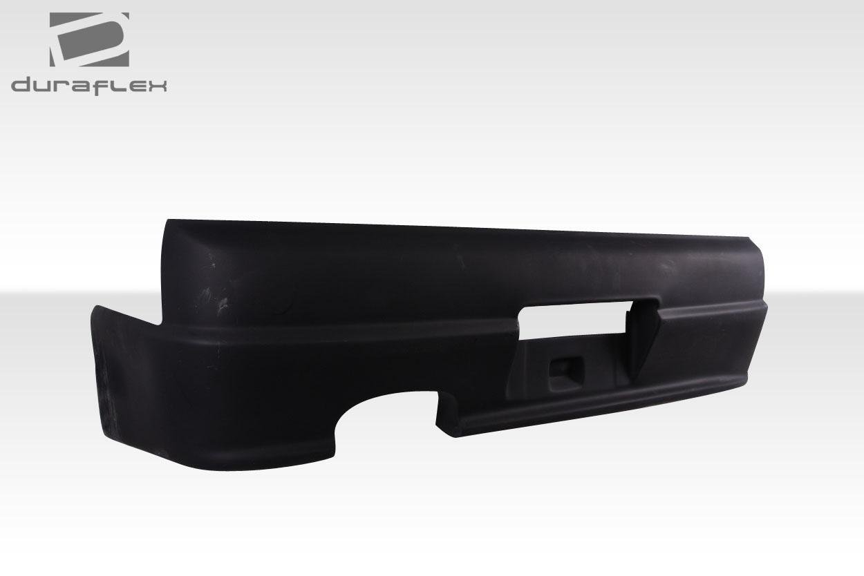 1995-1998 Nissan Skyline Duraflex N-1 Rear Bumper