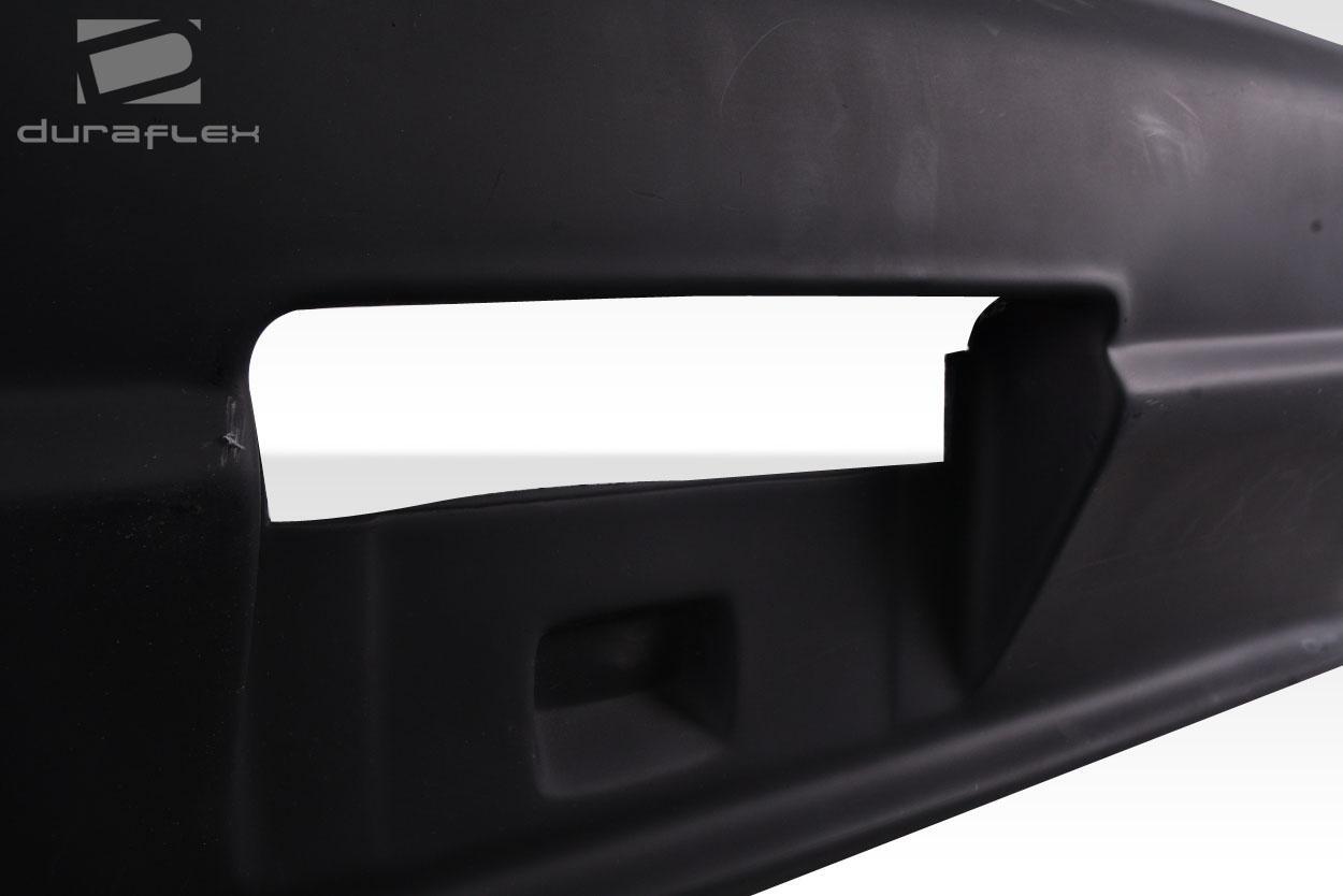 1995-1998 Nissan Skyline Duraflex N-1 Rear Bumper
