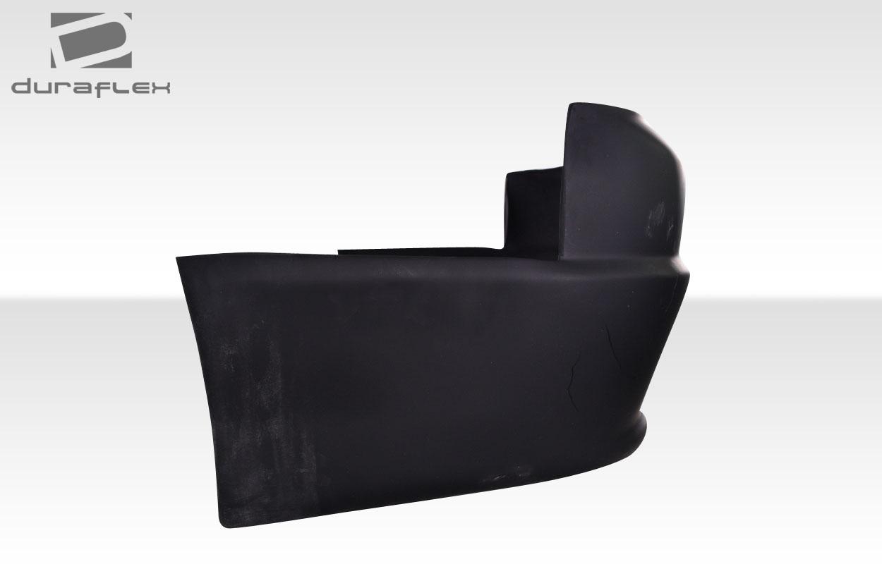 1995-1998 Nissan Skyline Duraflex N-1 Rear Bumper