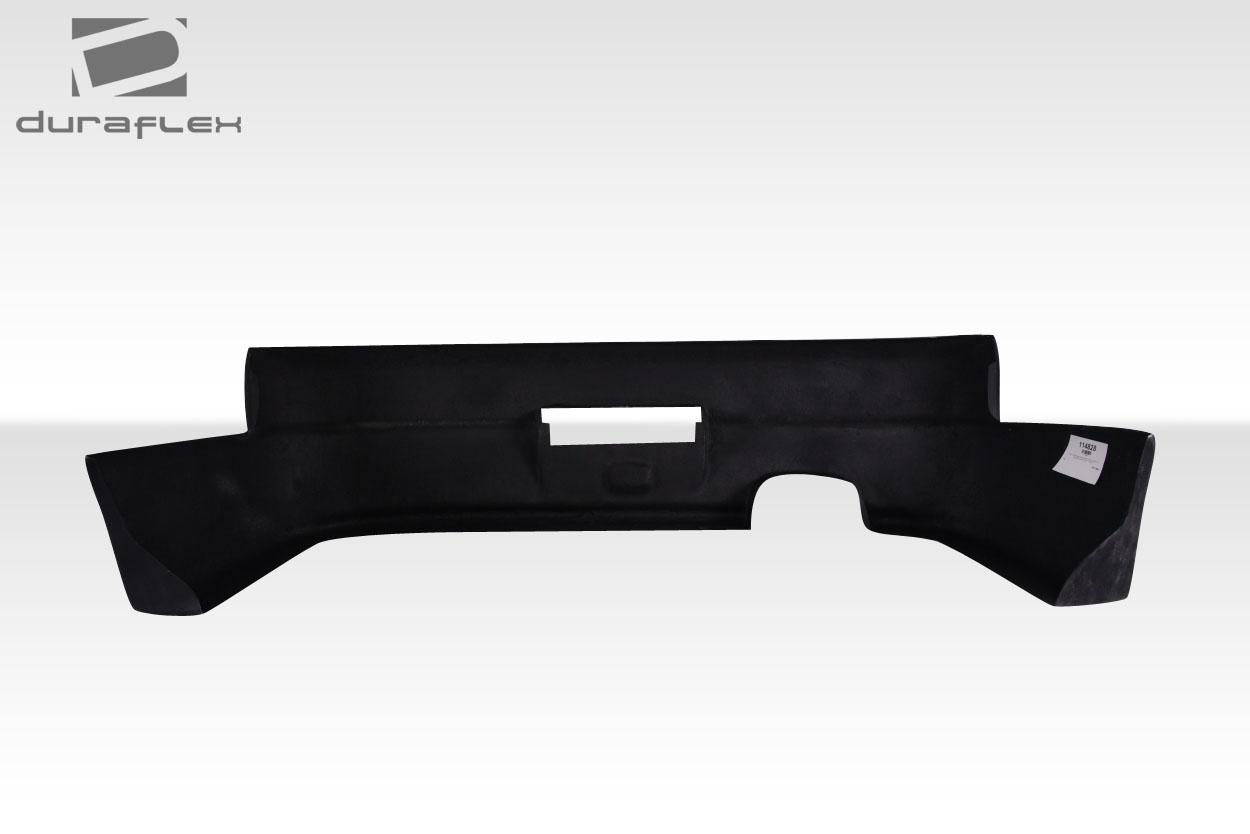 1995-1998 Nissan Skyline Duraflex N-1 Rear Bumper