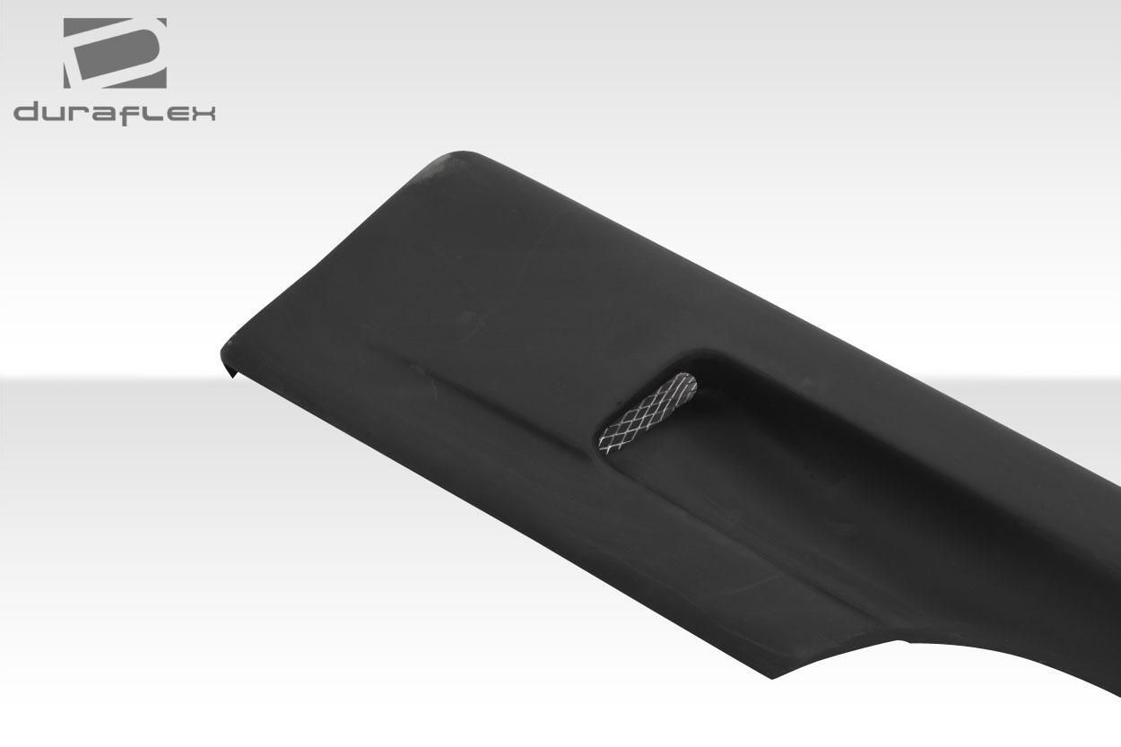 1995-1998 Nissan Skyline Duraflex N1R400 Side Skirts