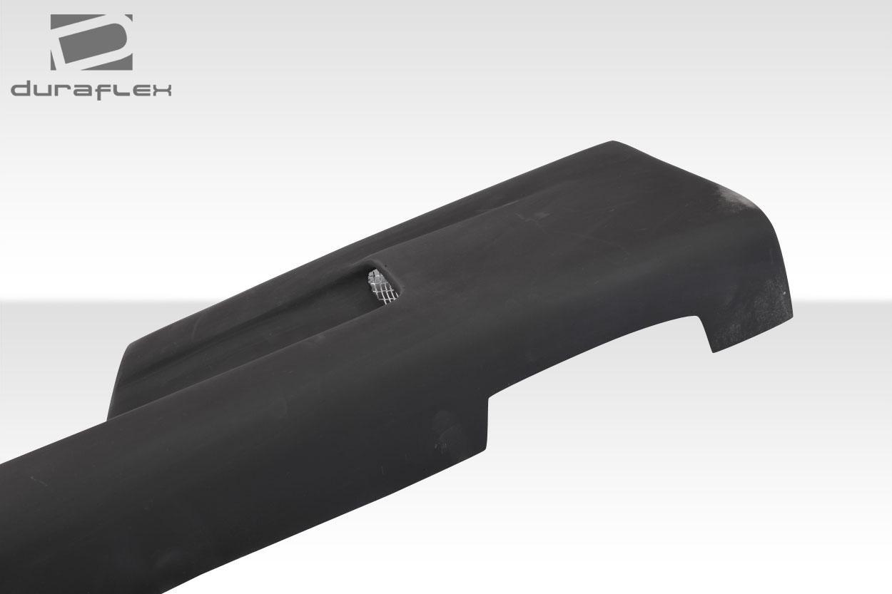 1995-1998 Nissan Skyline Duraflex N1R400 Side Skirts