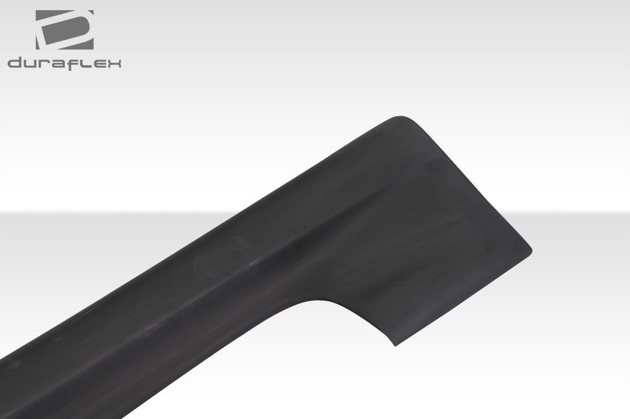 1995-1998 Nissan Skyline Duraflex N1R400 Side Skirts