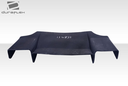 2005-2010 Lotus Elise Duraflex Super Fin Rear Lip