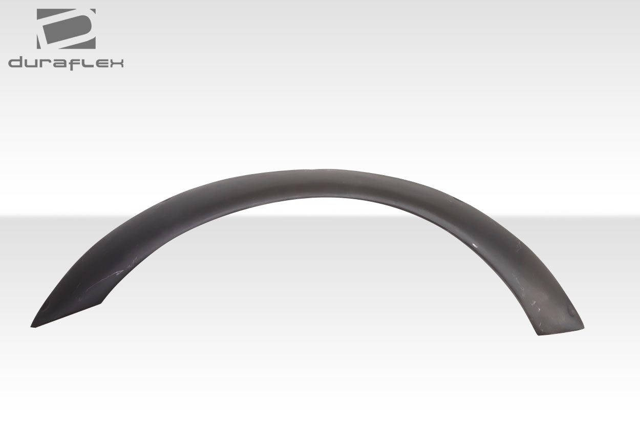 1984-1987 Toyota Corolla HB Duraflex O-Style 35mm Wide Body Rear Fenders - 2 Piece (S)
