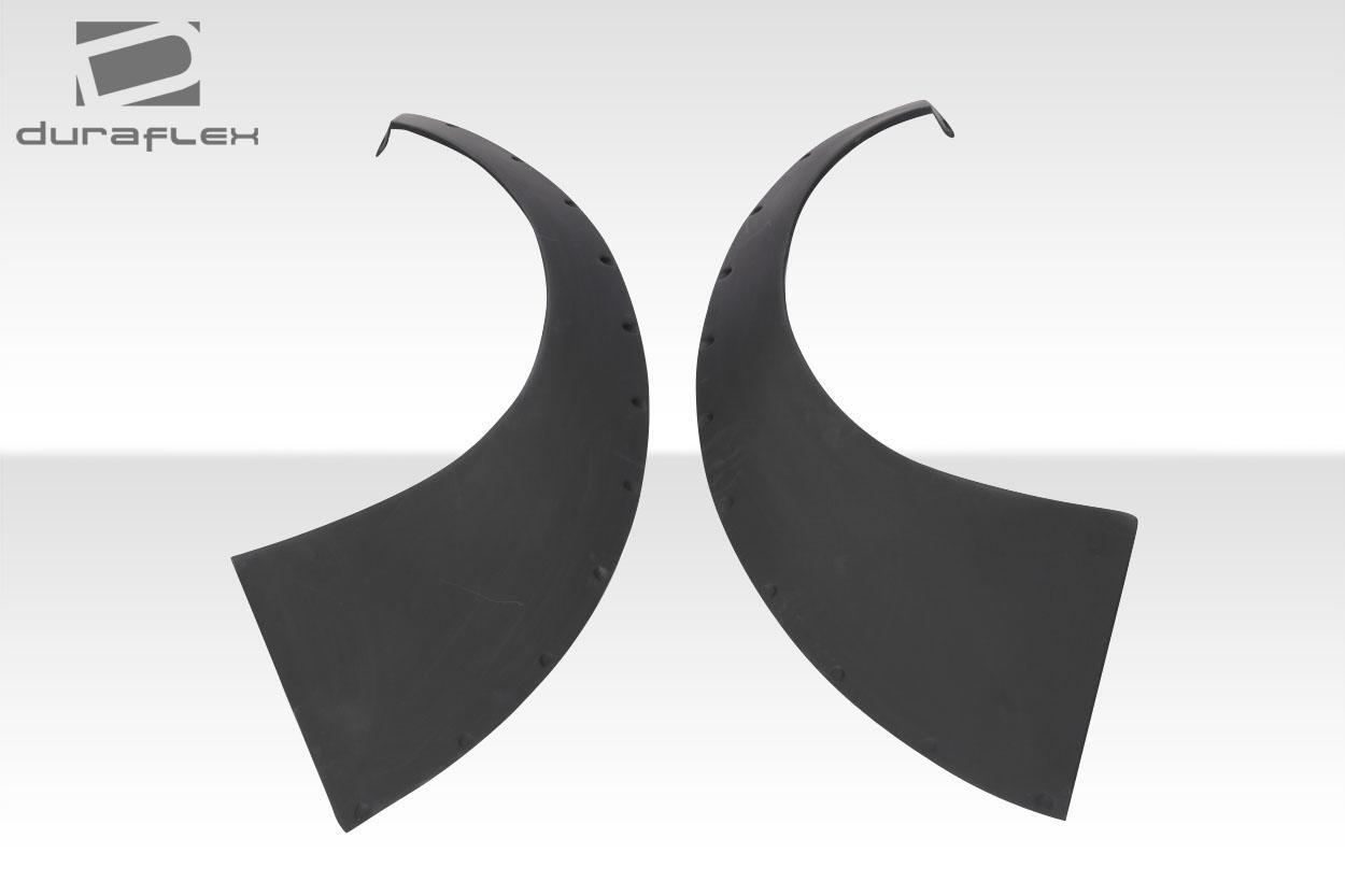 1990-1997 Mazda Miata Duraflex Rocket Fender Flare