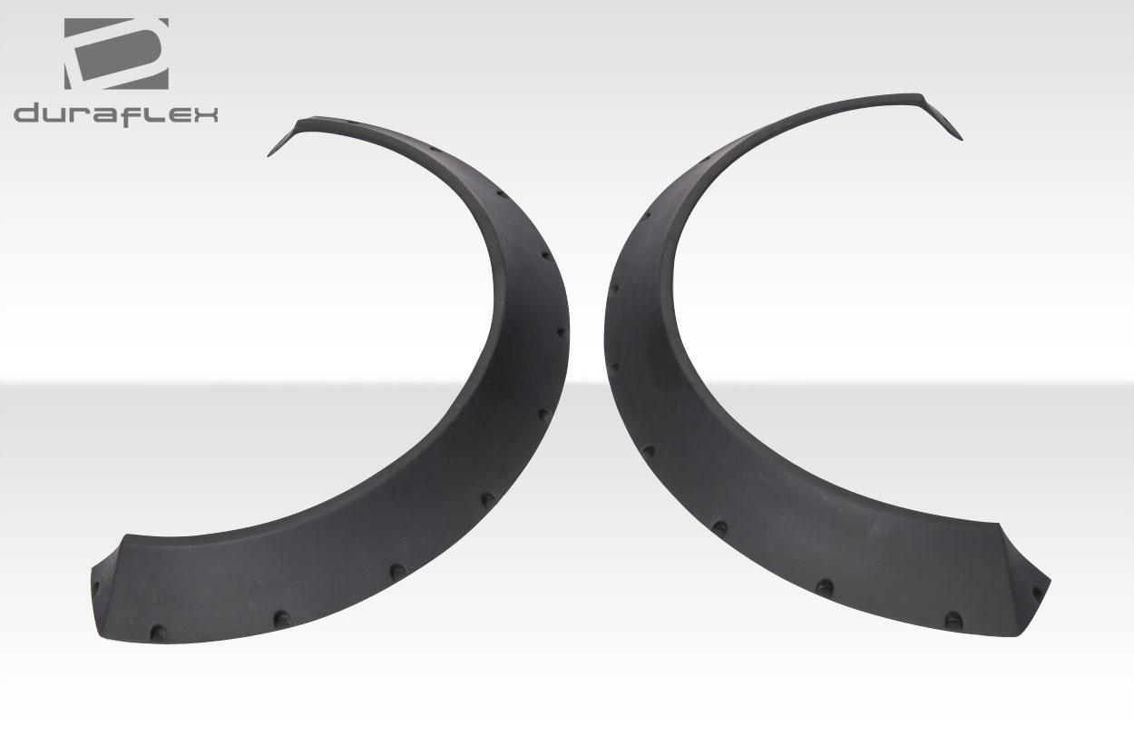 1990-1997 Mazda Miata Duraflex Rocket Fender Flare