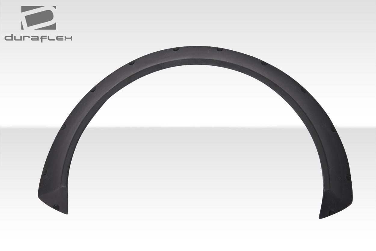 1990-1997 Mazda Miata Duraflex Rocket Fender Flare
