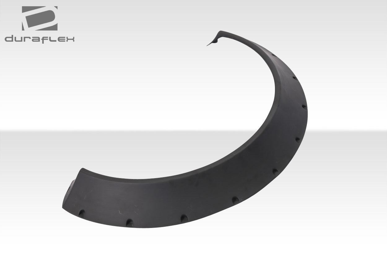 1990-1997 Mazda Miata Duraflex Rocket Fender Flare