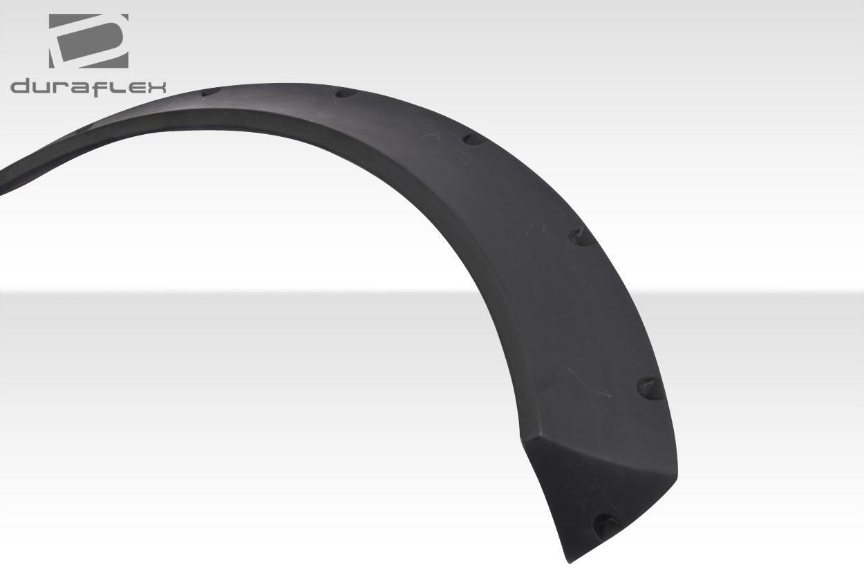 1990-1997 Mazda Miata Duraflex Rocket Fender Flare