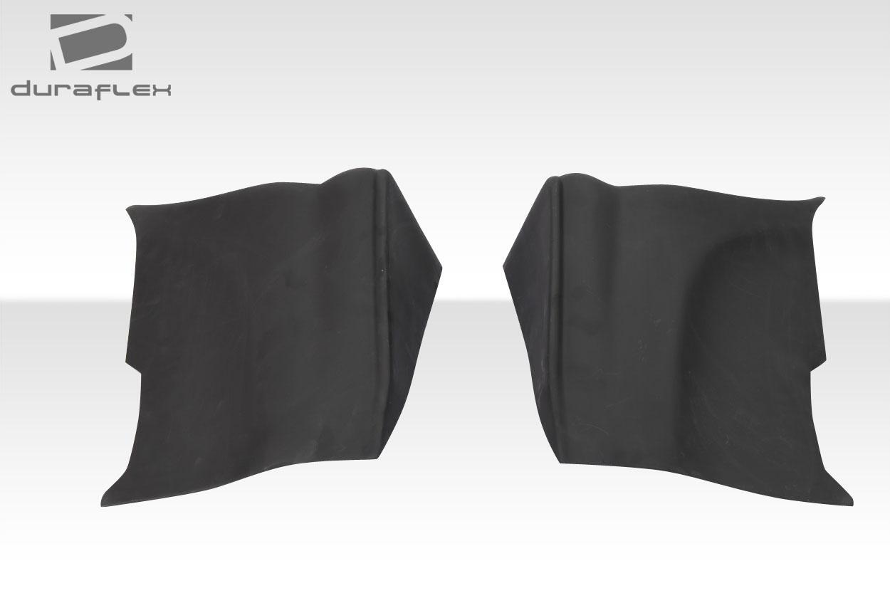 1993-1998 Toyota Supra Duraflex RD-X Accessory