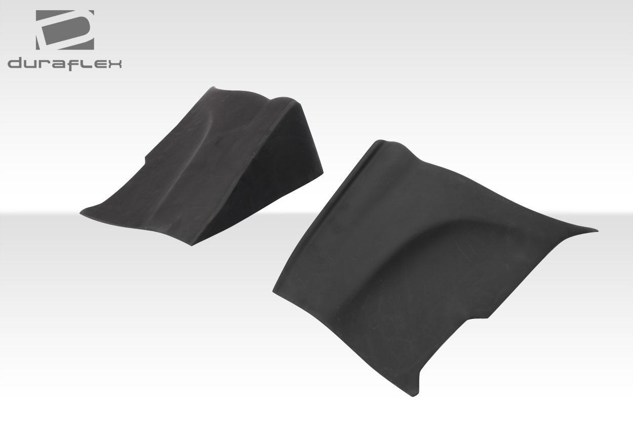 1993-1998 Toyota Supra Duraflex RD-X Accessory