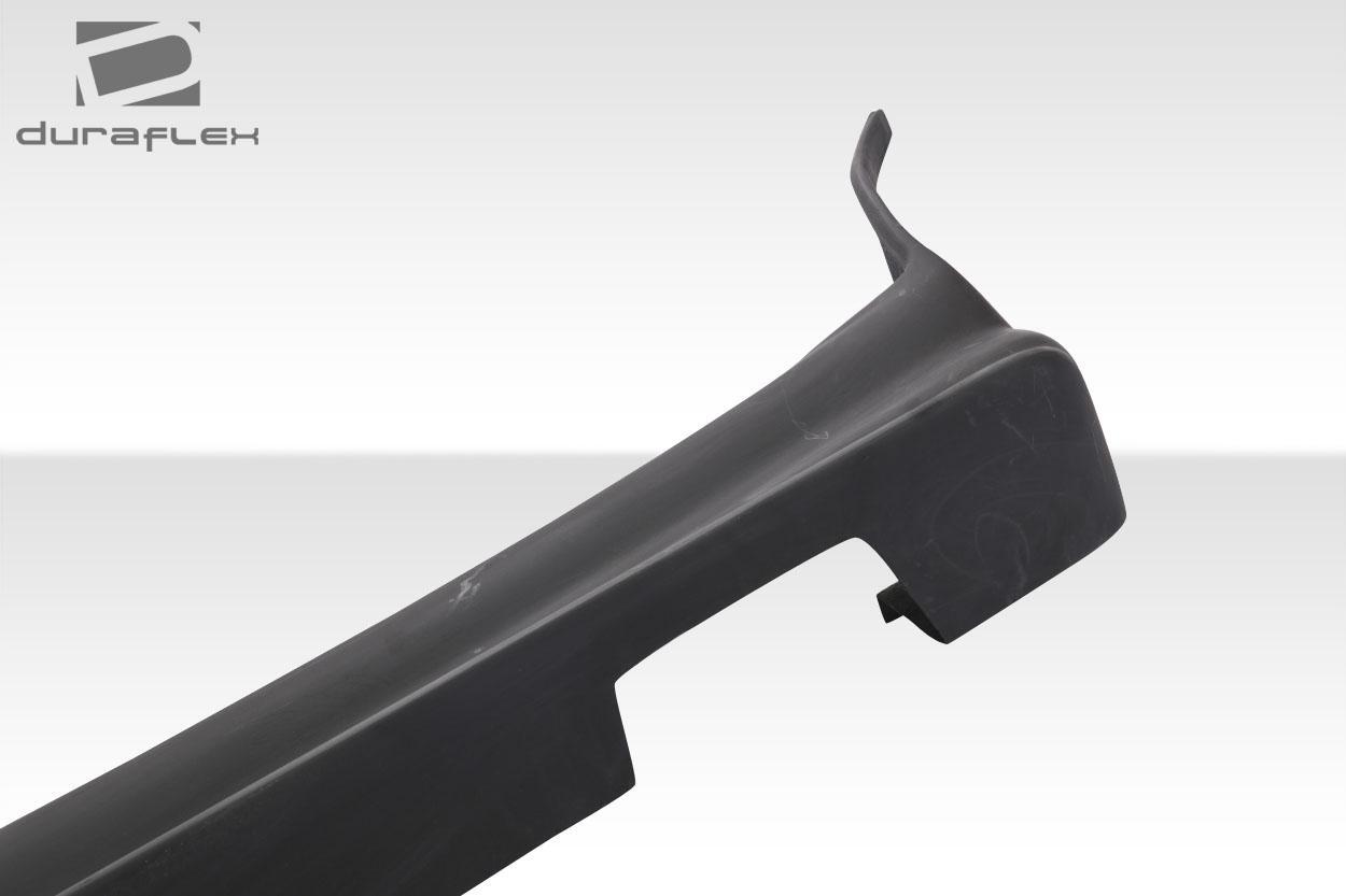 1993-1998 Toyota Supra Duraflex RD-X Side Skirts
