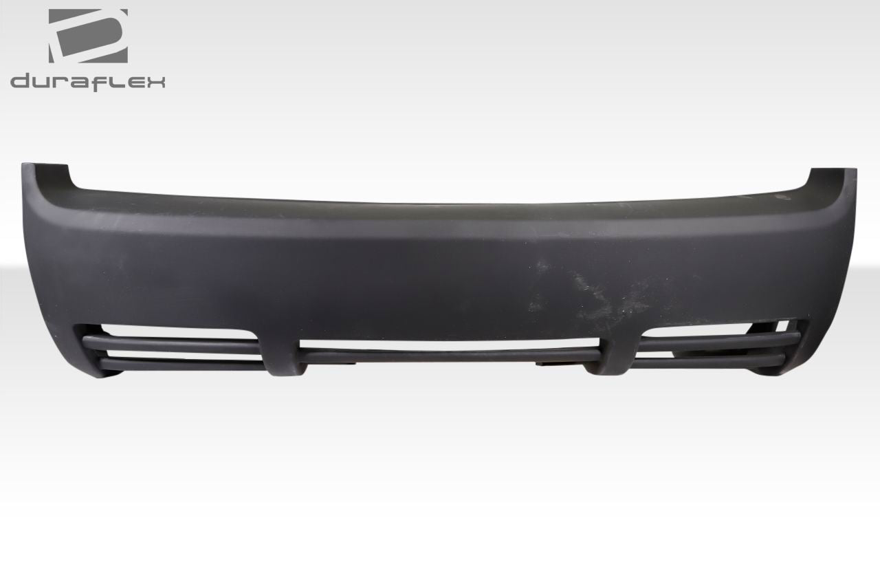 2005-2009 Ford Mustang Duraflex Colt Rear Bumper