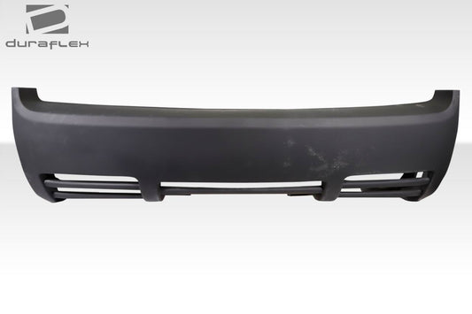 2005-2009 Ford Mustang Duraflex Colt Rear Bumper