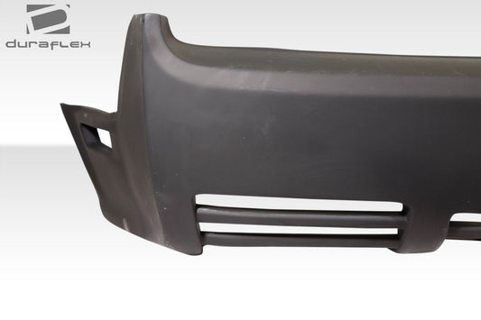 2005-2009 Ford Mustang Duraflex Colt Rear Bumper