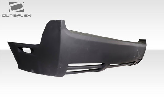 2005-2009 Ford Mustang Duraflex Colt Rear Bumper