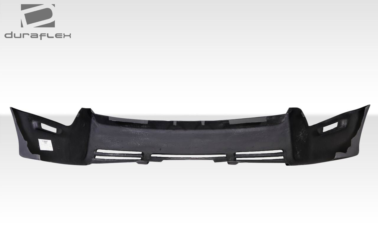 2005-2009 Ford Mustang Duraflex Colt Rear Bumper