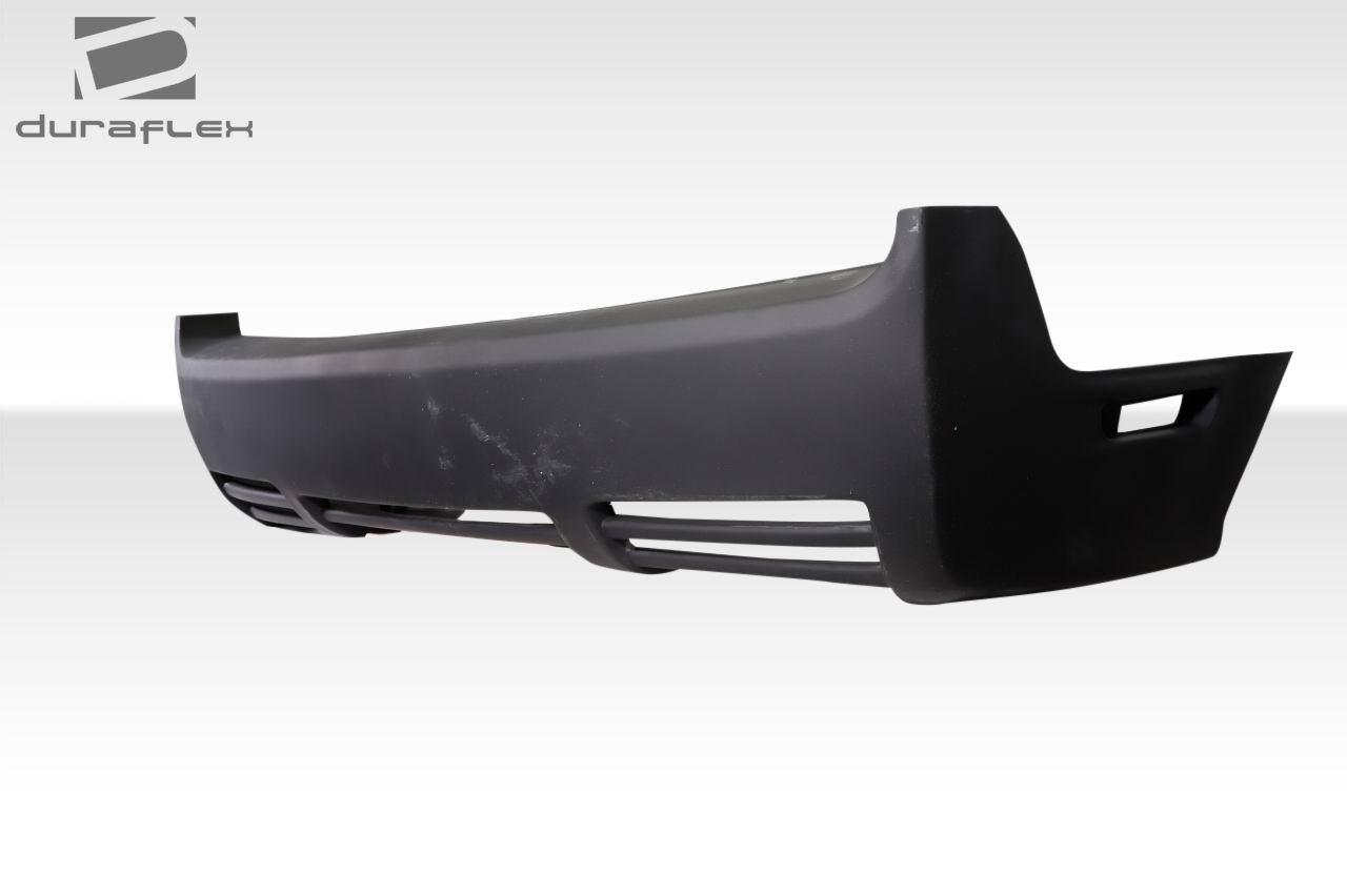 2005-2009 Ford Mustang Duraflex Colt Rear Bumper