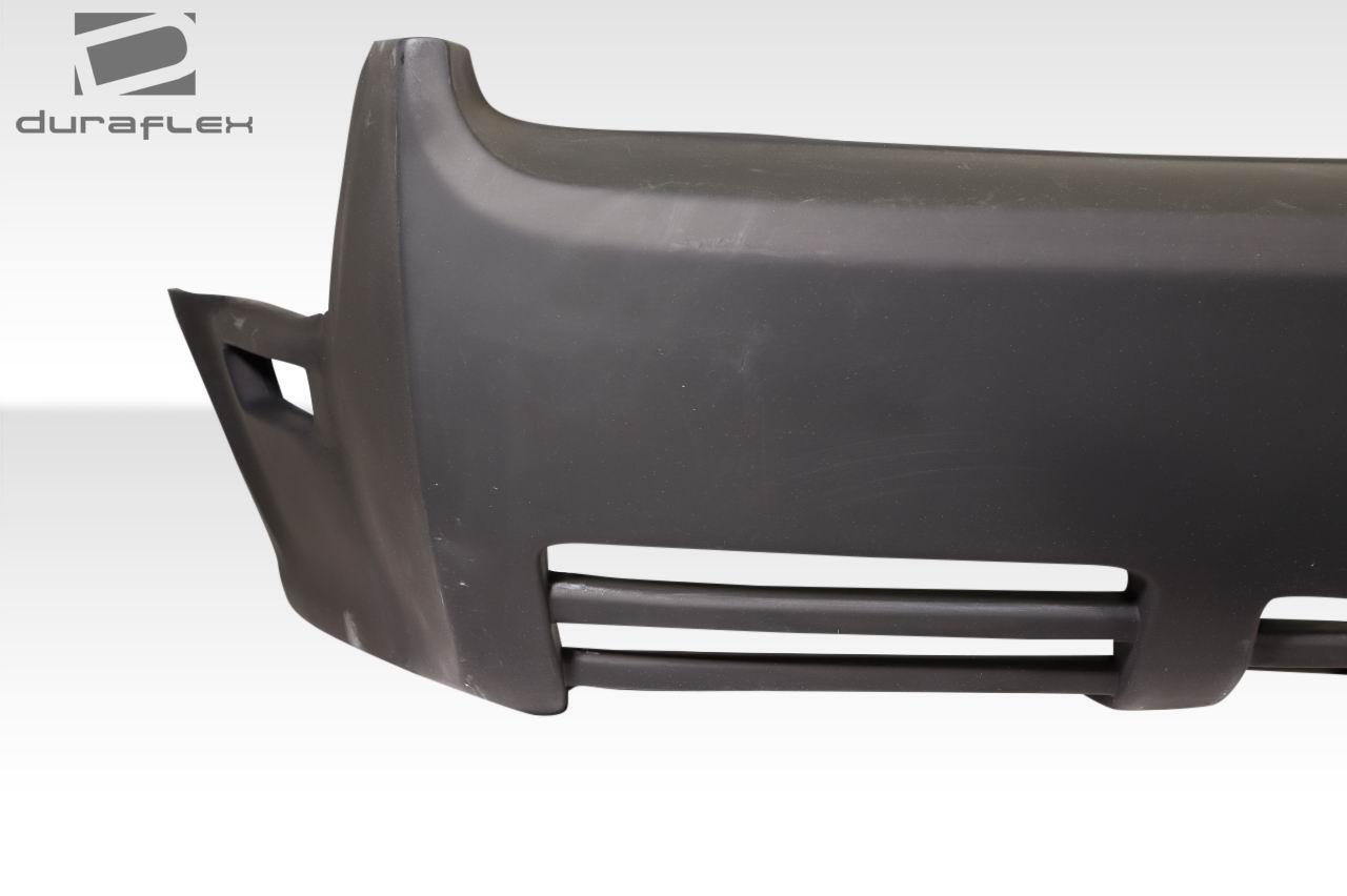 2005-2009 Ford Mustang Duraflex Colt Rear Bumper