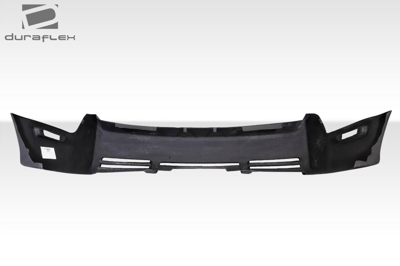 2005-2009 Ford Mustang Duraflex Colt Rear Bumper