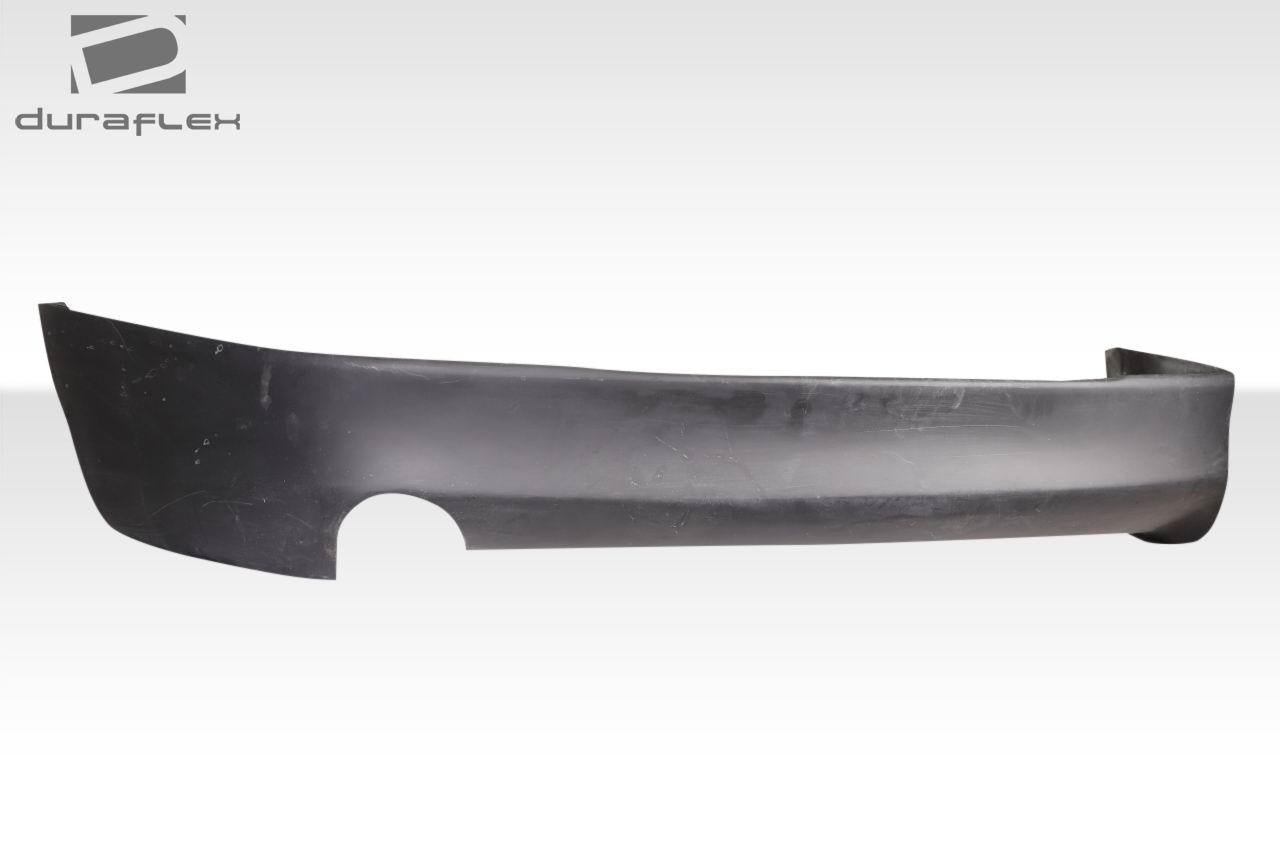 1993-1998 Toyota Supra Duraflex S Line Rear Lip