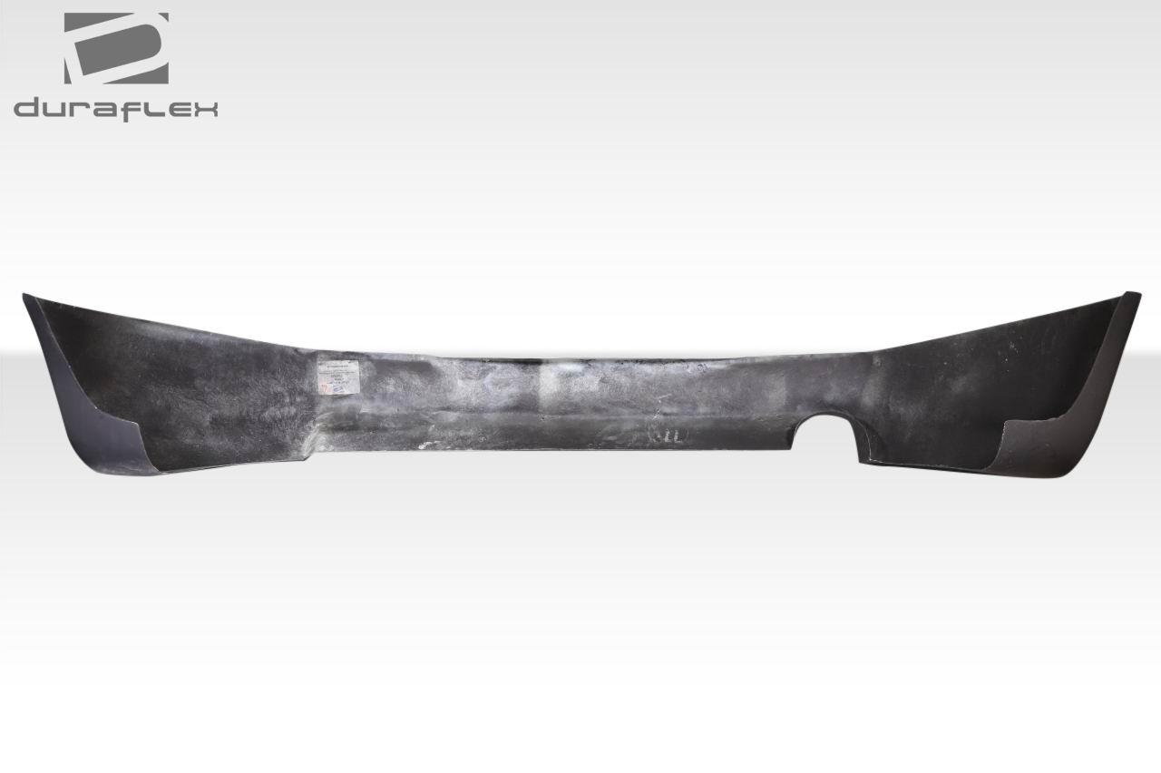 1993-1998 Toyota Supra Duraflex S Line Rear Lip