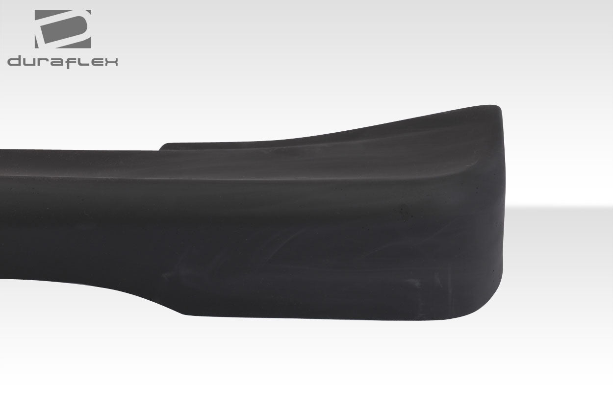 1993-1998 Toyota Supra Duraflex S Line Side Skirt Rocker Panels - 2 Piece