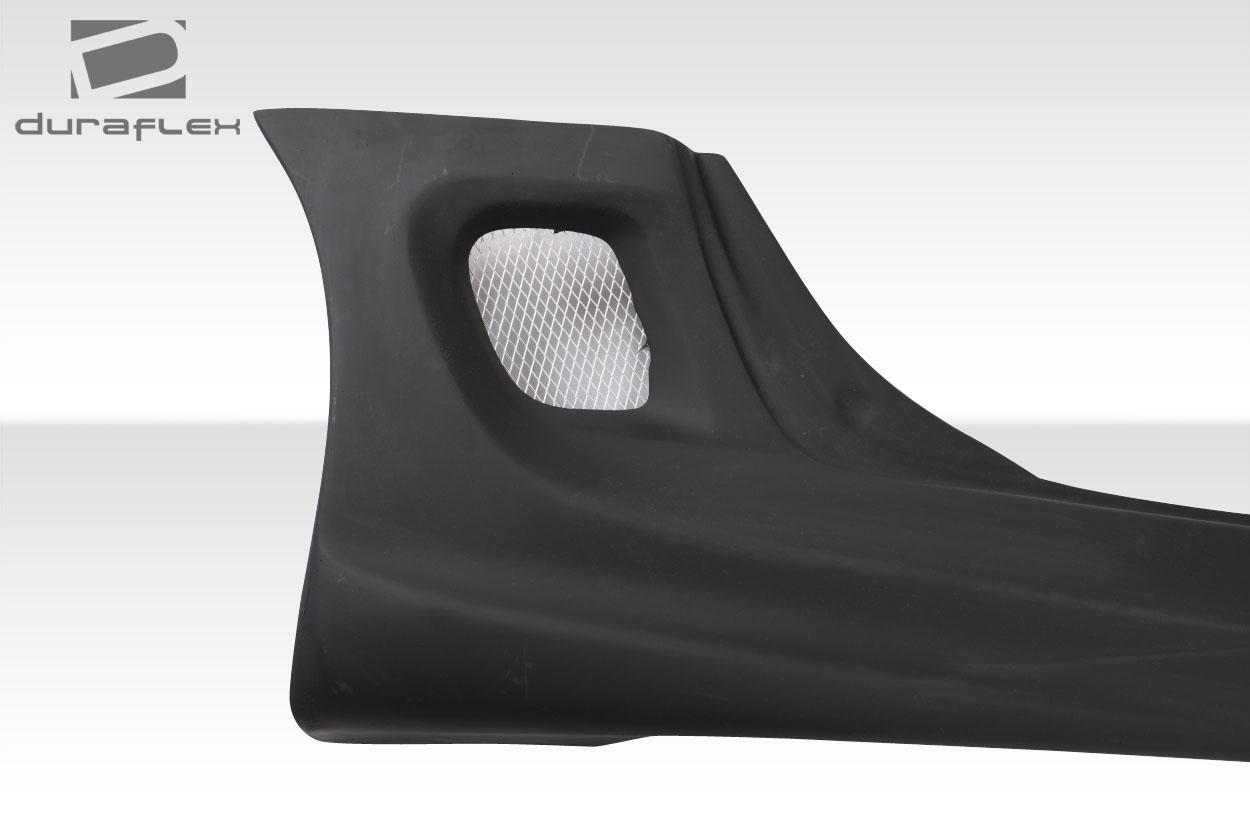 1993-1998 Toyota Supra Duraflex S Line Side Skirts