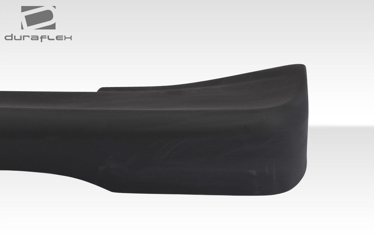 1993-1998 Toyota Supra Duraflex S Line Side Skirts