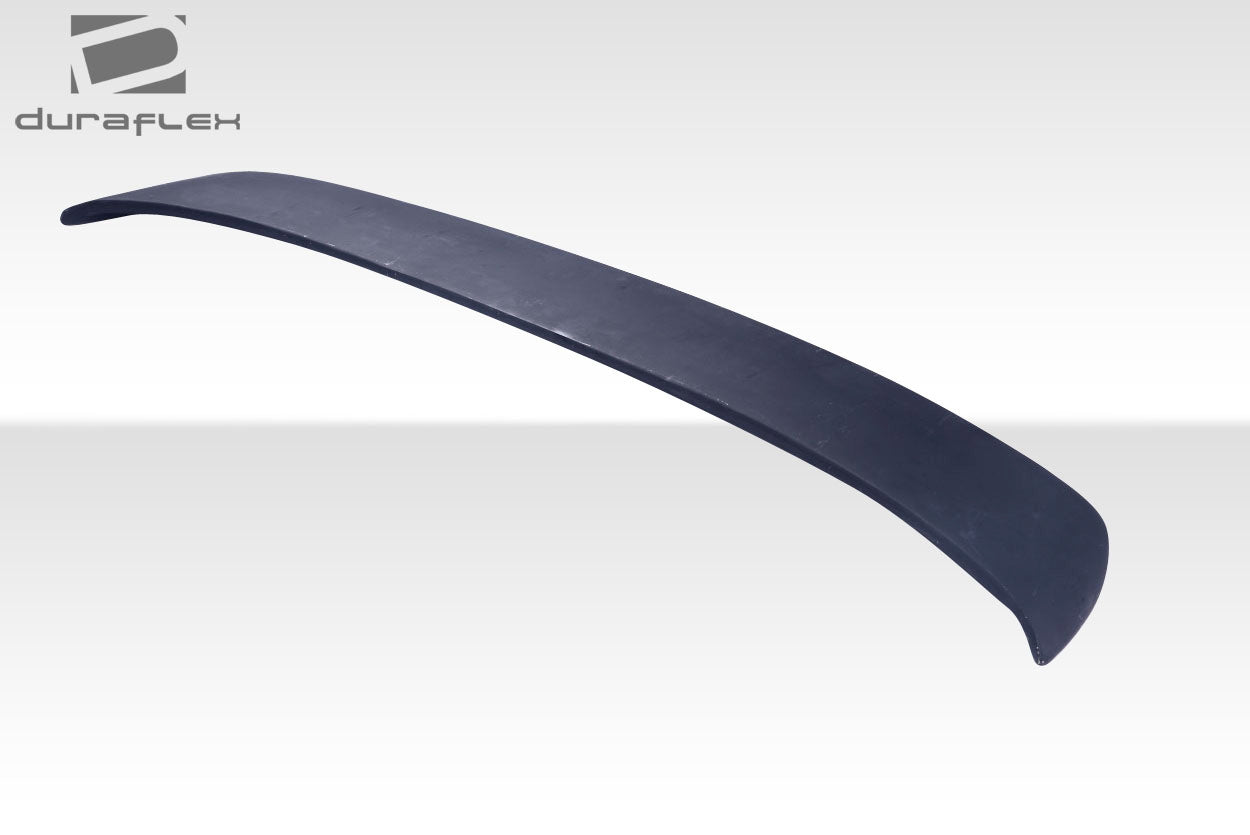1995-1998 Nissan 240SX S14 Duraflex Supercool Wing Trunk Lid Spoiler - 1 Piece