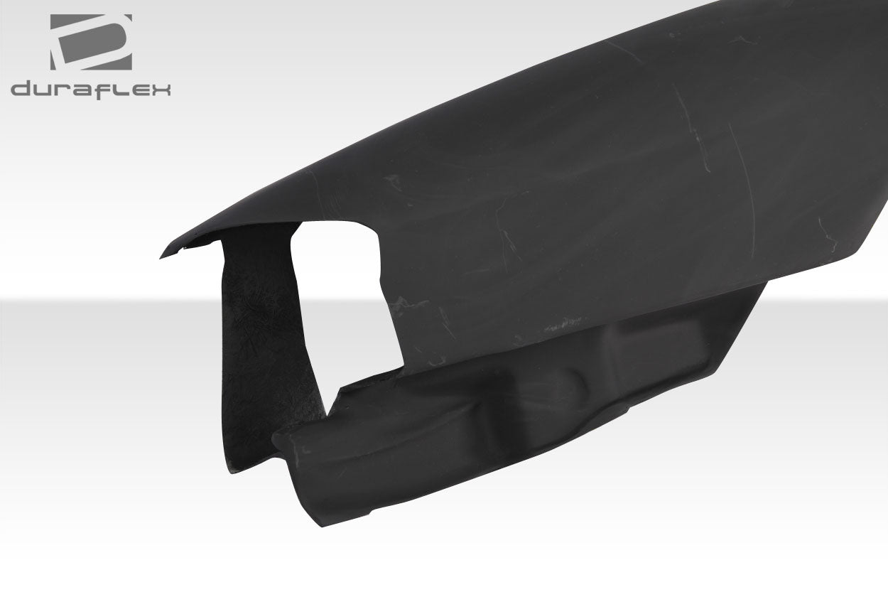 1997-1998 Nissan 240SX S14 Duraflex Supercool Wide Body Front Fenders - 2 Piece (S)