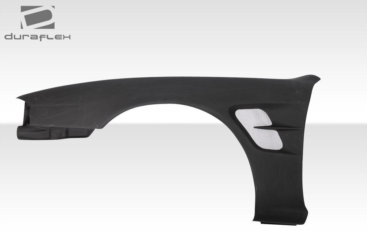 1997-1998 Nissan 240SX Duraflex Supercool Fender