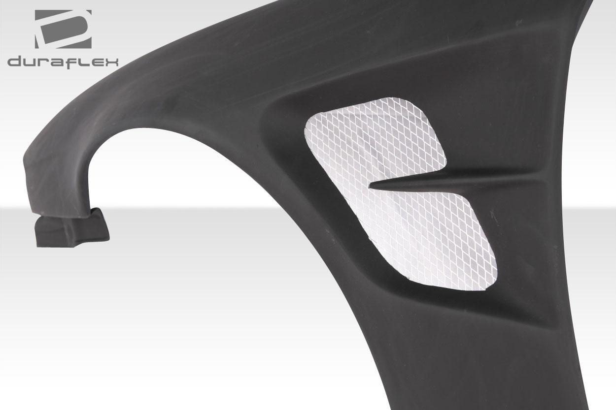 1997-1998 Nissan 240SX Duraflex Supercool Fender