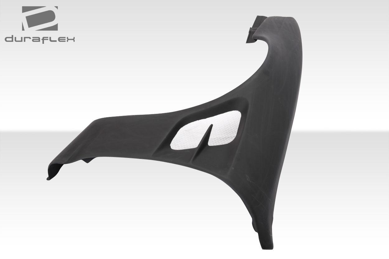1997-1998 Nissan 240SX Duraflex Supercool Fender