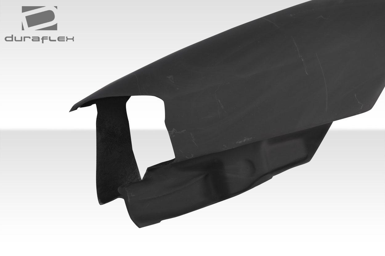 1997-1998 Nissan 240SX Duraflex Supercool Fender