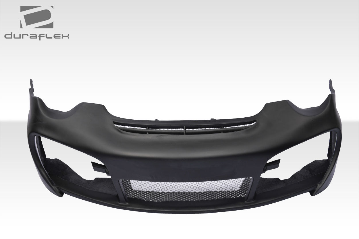 2005-2011 Porsche 997 Duraflex Tecnika Front Bumper
