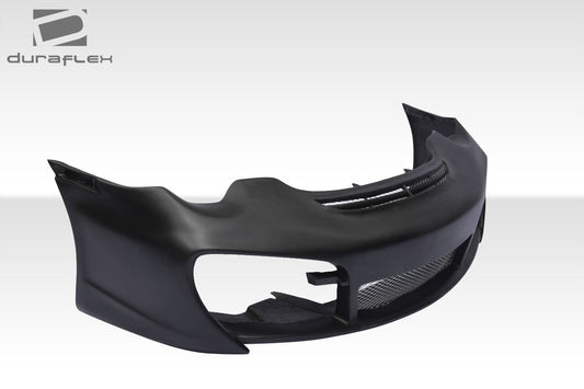 2005-2011 Porsche 997 Duraflex Tecnika Front Bumper