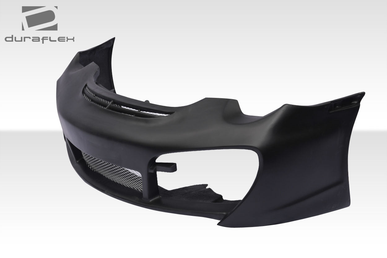2005-2011 Porsche 997 Duraflex Tecnika Front Bumper