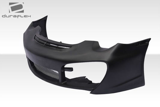 2005-2011 Porsche 997 Duraflex Tecnika Front Bumper