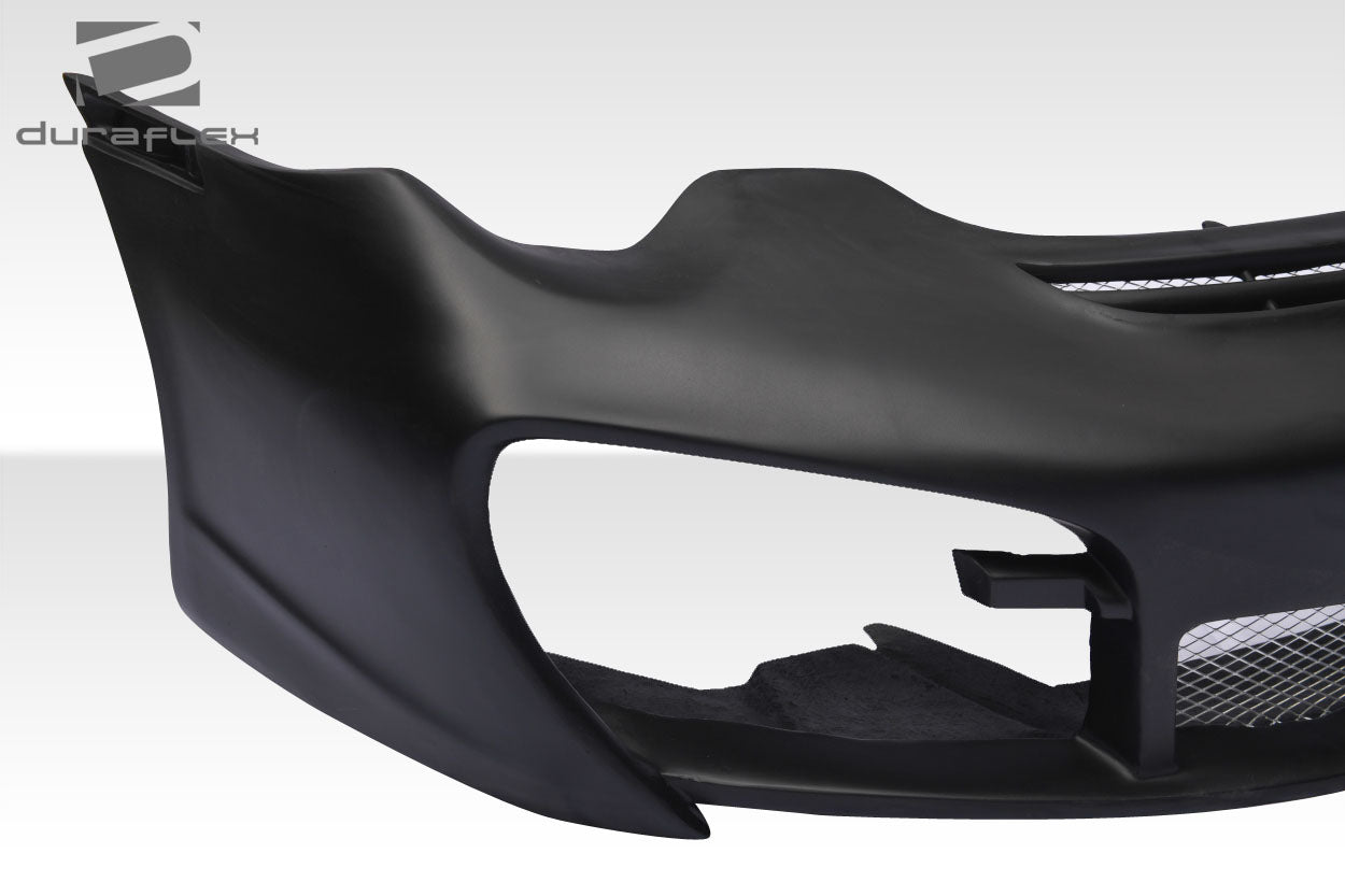 2005-2011 Porsche 997 Duraflex Tecnika Front Bumper