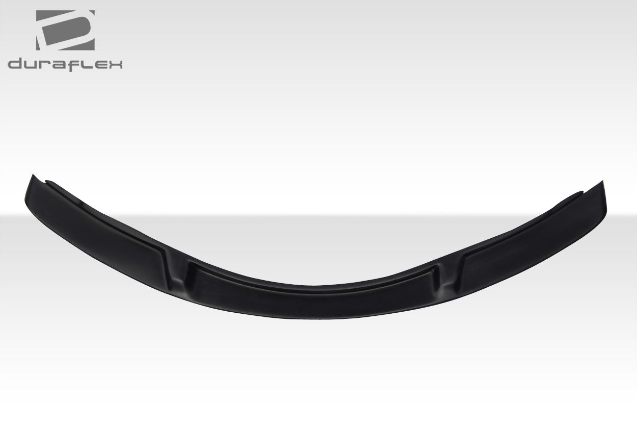 2005-2011 Porsche 911 Carrera 997 Duraflex Tecnika Front Bumper Cover - 4 Piece
