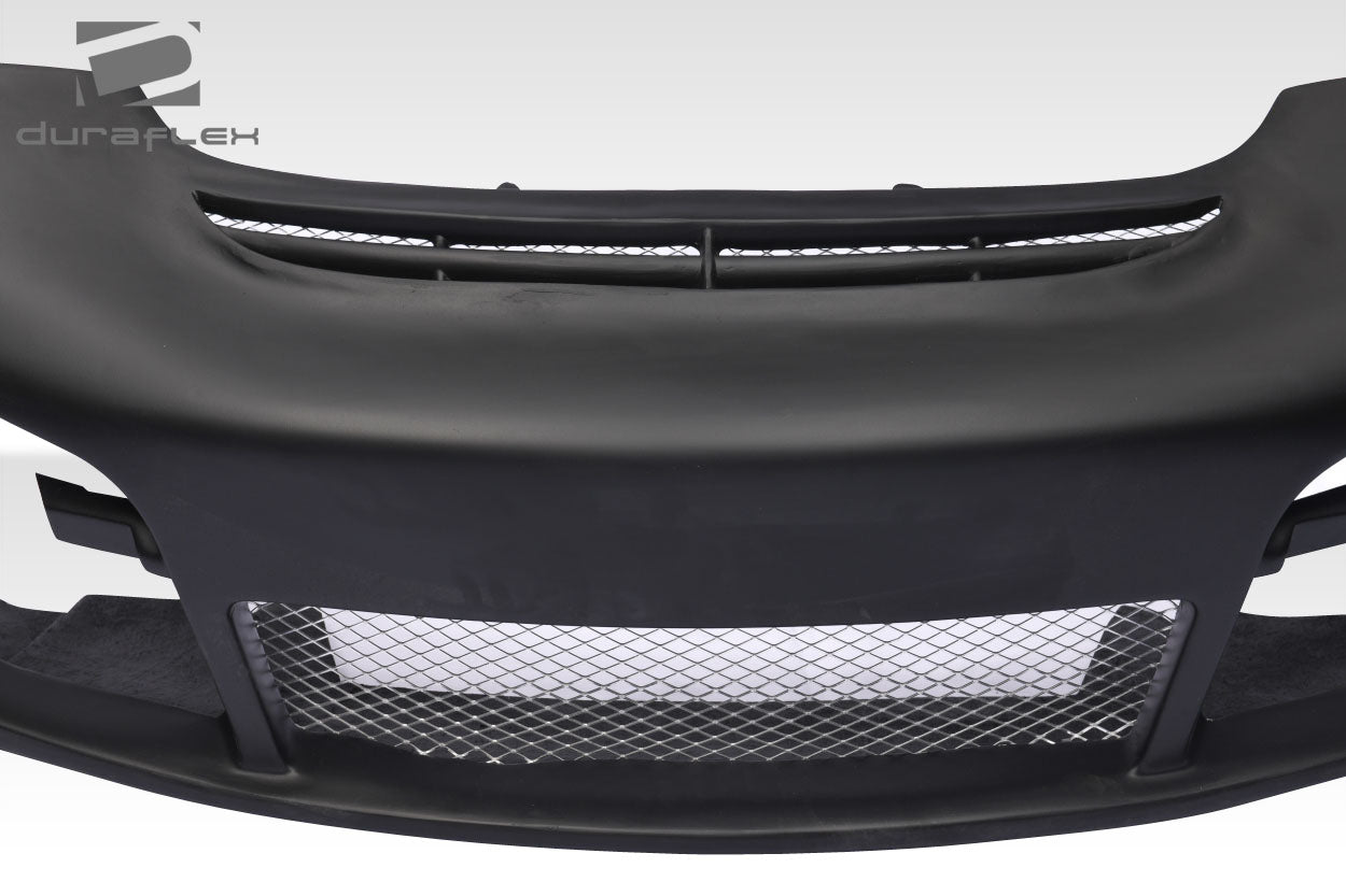 2005-2011 Porsche 997 Duraflex Tecnika Front Bumper