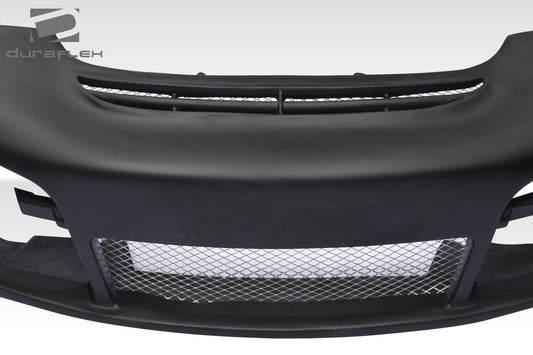 2005-2011 Porsche 997 Duraflex Tecnika Front Bumper