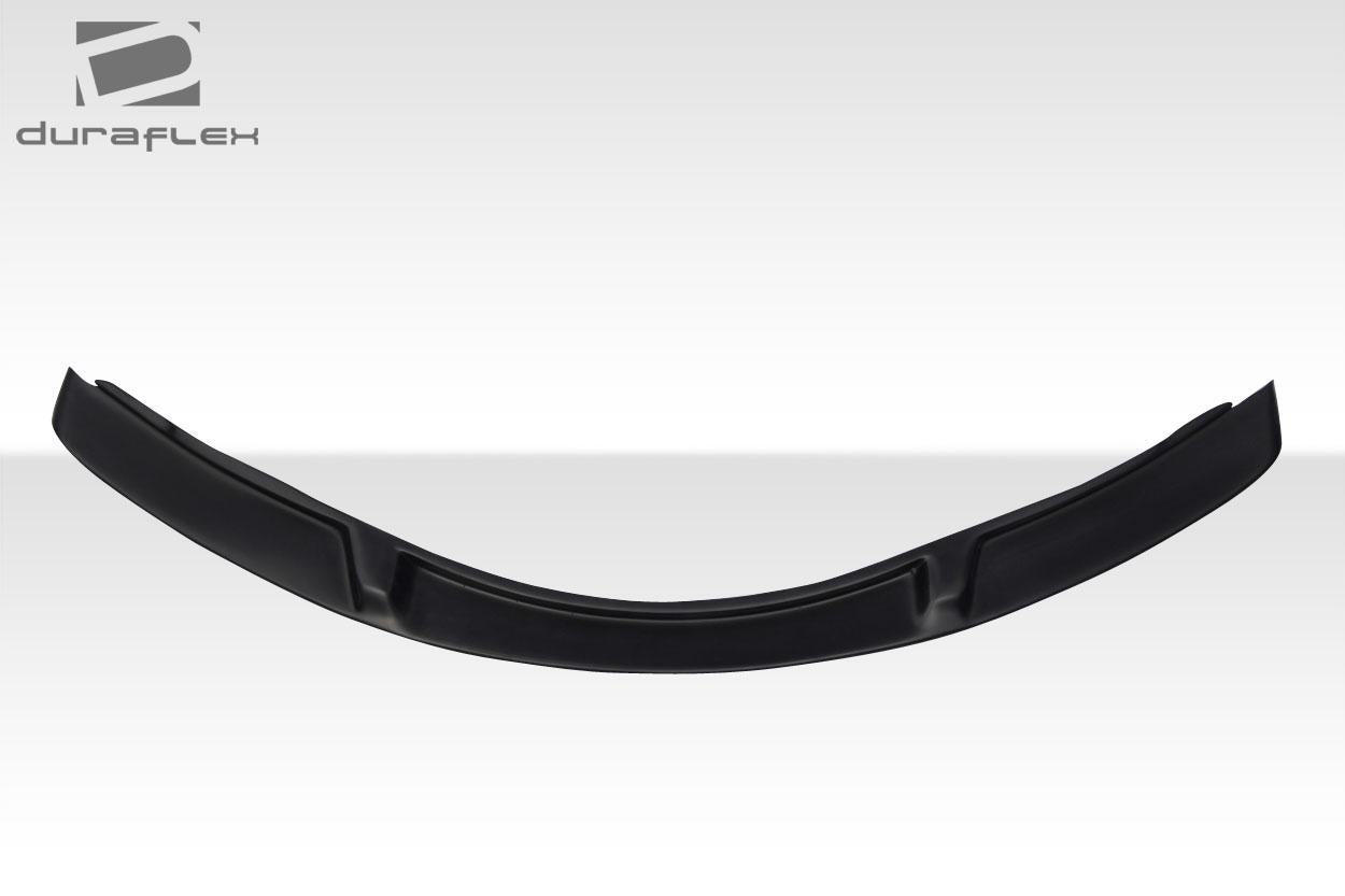 2005-2011 Porsche 997 Duraflex Tecnika Front Bumper
