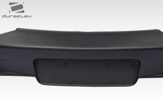 2009-2011 Porsche 997 Duraflex Tecnika Rear Bumper