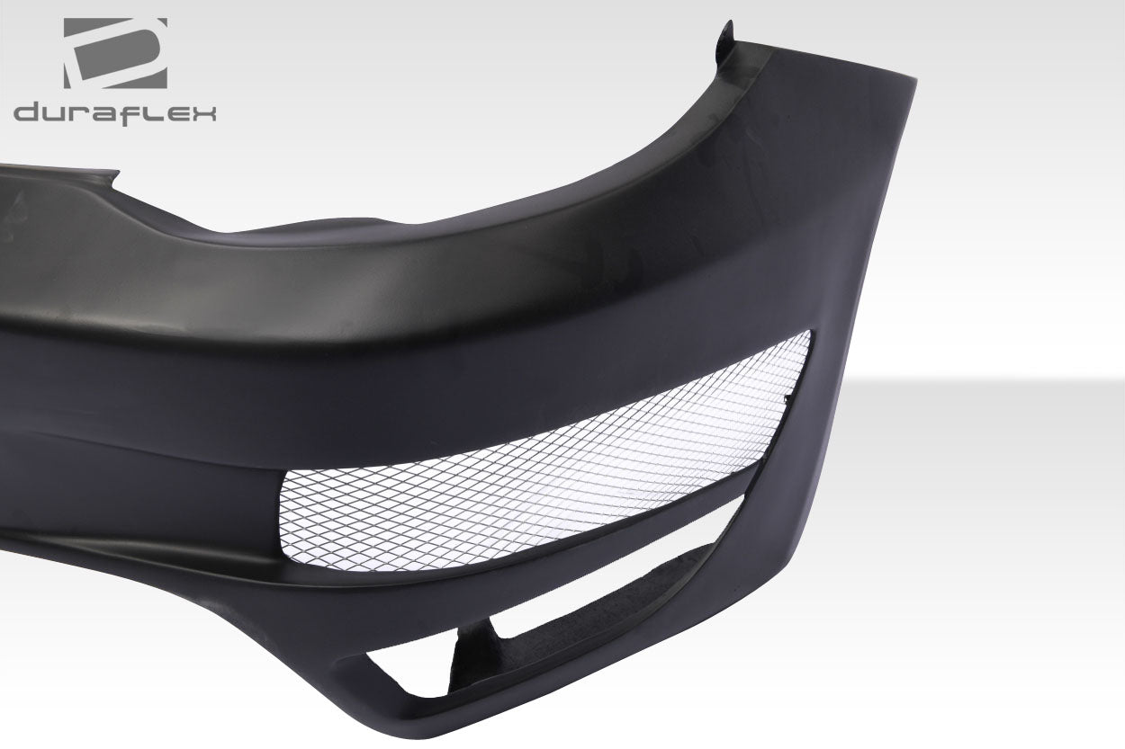 2009-2011 Porsche 997 Duraflex Tecnika Rear Bumper