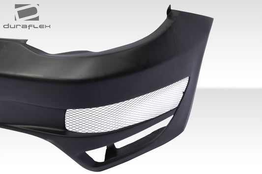 2009-2011 Porsche 997 Duraflex Tecnika Rear Bumper