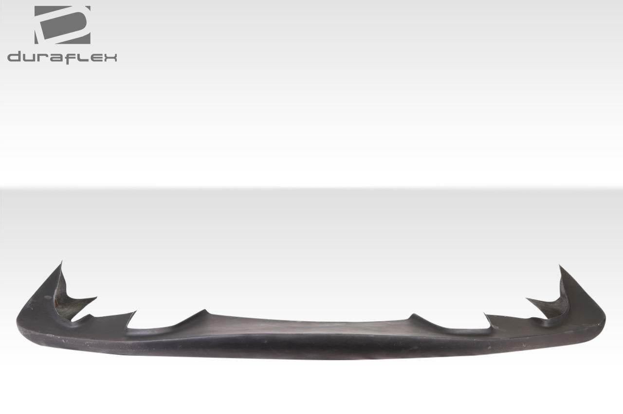 1986-1991 Mazda RX7 Duraflex RE Wide Body Front Lip
